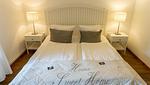 Doppelbett - Seadrift Sommerland - Top-Hundeurlaub