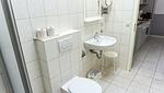 Badezimmer - Seadrift Meeresbrise - Top-Hundeurlaub