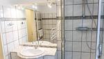 Badezimmer - Seadrift Auszeit - Top-Hundeurlaub