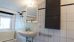 Badezimmer - Seadrift Max - Top-Hundeurlaub