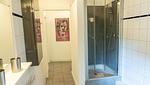 Dusche - Seadrift Max - Top-Hundeurlaub