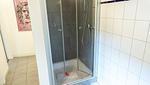 Dusche - Seadrift Max - Top-Hundeurlaub