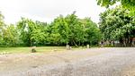 Parkplatz - Seadrift Max - Top-Hundeurlaub