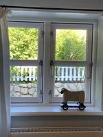 Haus Wattwurm***** - Top-Hundeurlaub