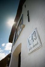 Haus Wattwurm***** - Top-Hundeurlaub