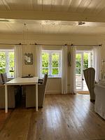 Haus Wattwurm***** - Top-Hundeurlaub