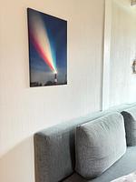 Dekoratives Detail - Ferienwohnung Heimat auf Zeit Pellworm - Top-Hundeurlaub