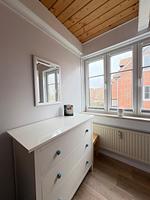 Badezimmer - Ferienwohnung Heimat auf Zeit Pellworm - Top-Hundeurlaub