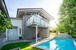 Golf Cocoon - Poolhaus am Golf Resort - Top-Hundeurlaub
