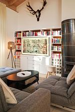 Golf Cocoon - Poolhaus am Golf Resort - Top-Hundeurlaub
