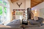 Golf Cocoon - Poolhaus am Golf Resort - Top-Hundeurlaub