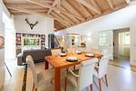 Golf Cocoon - Poolhaus am Golf Resort - Top-Hundeurlaub