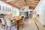 Golf Cocoon - Poolhaus am Golf Resort - Top-Hundeurlaub