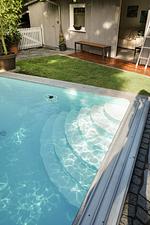 Golf Cocoon - Poolhaus am Golf Resort - Top-Hundeurlaub