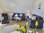 Ferienwohnung Strandsegler - Top-Hundeurlaub
