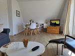 Ferienwohnung Strandsegler - Top-Hundeurlaub
