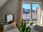 Ferienwohnung Strandsegler - Top-Hundeurlaub