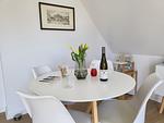 Ferienwohnung Strandsegler - Top-Hundeurlaub