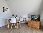 Ferienwohnung Strandsegler - Top-Hundeurlaub