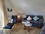 Ferienwohnung Strandsegler - Top-Hundeurlaub