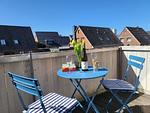 Ferienwohnung Strandsegler - Top-Hundeurlaub