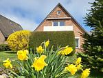 Ferienwohnung Strandsegler - Top-Hundeurlaub