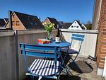 Ferienwohnung Strandsegler - Top-Hundeurlaub