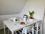 Ferienwohnung Strandsegler - Top-Hundeurlaub