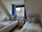 Ferienwohnung Strandsegler - Top-Hundeurlaub