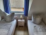 Ferienwohnung Strandsegler - Top-Hundeurlaub