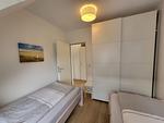 Ferienwohnung Strandsegler - Top-Hundeurlaub