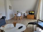 Ferienwohnung Strandsegler - Top-Hundeurlaub