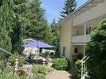 AllgäuVilla *****  Scheidegg 
☀️Die Sonnenterrasse über dem Bodensee☀️ - Top-Hundeurlaub