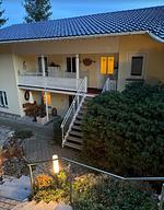 AllgäuVilla *****  Scheidegg 
☀️Die Sonnenterrasse über dem Bodensee☀️ - Top-Hundeurlaub