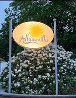 AllgäuVilla *****  Scheidegg 
☀️Die Sonnenterrasse über dem Bodensee☀️ - Top-Hundeurlaub