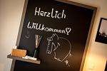 Dünenkieker - Top-Hundeurlaub