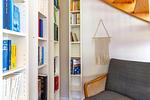 Dekoratives Detail - Haus Süderpiep, Whg. Auster - Top-Hundeurlaub