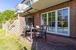 Haus Süderpiep, Whg. Seestern - Top-Hundeurlaub