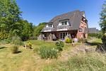 Haus Süderpiep, Whg. Seestern - Top-Hundeurlaub