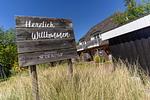 Haus Süderpiep, Whg. Seestern - Top-Hundeurlaub