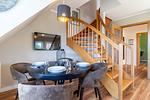 Haus Süderpiep, Whg. Möwe - Top-Hundeurlaub