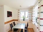 4* Ferienwohnung Franziska - Top-Hundeurlaub