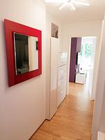 4* Ferienwohnung Franziska - Top-Hundeurlaub