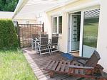 4* Ferienwohnung Franziska - Top-Hundeurlaub