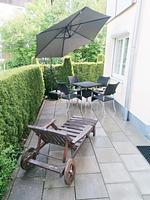4* Ferienwohnung Franziska - Top-Hundeurlaub