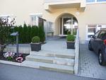 4* Ferienwohnung Franziska - Top-Hundeurlaub