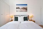 Bett - StrandPause - Top-Hundeurlaub