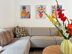 Haus Hygge am Park - 1701 - Top-Hundeurlaub
