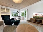 Haus Hygge am Park - 1701 - Top-Hundeurlaub