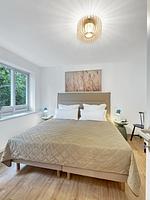 Haus Hygge am Park - 1701 - Top-Hundeurlaub